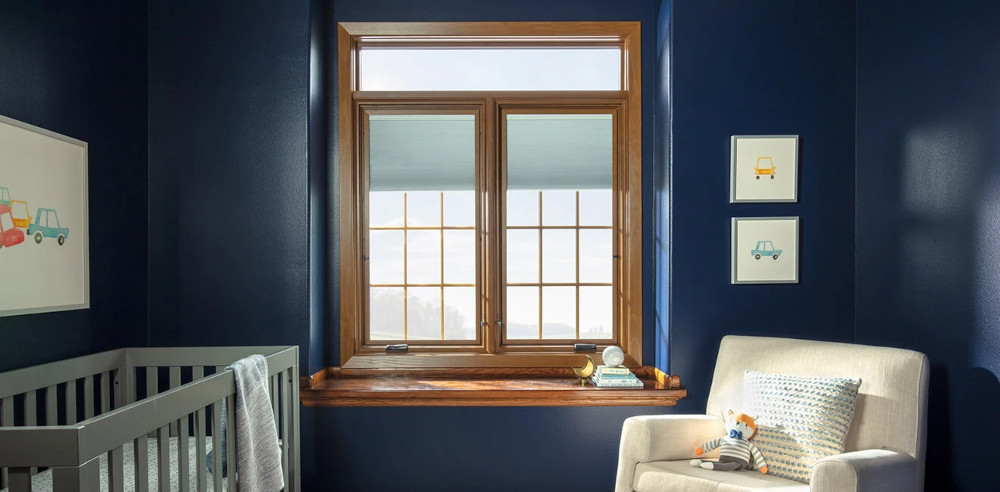 Sound Resistant Windows and Doors in Lafayette