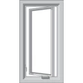 Lafayette Casement Windows