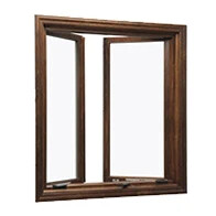 Lafayette French Casement Window