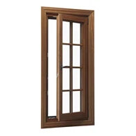 Lafayette In Swing Casement Window