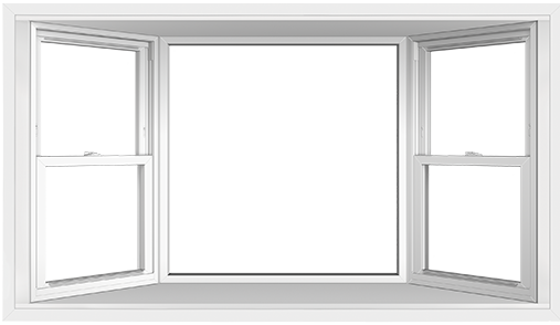 Lafayette Pella 250 Series Bay or Bow Window