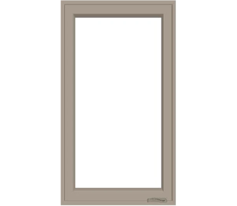 Lafayette Pella 250 Series Vinyl Casement Window