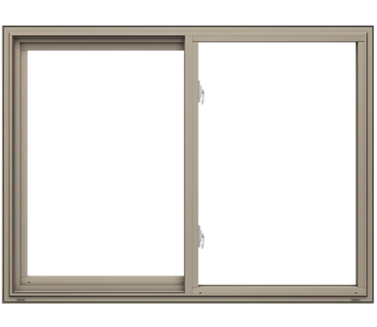 Lafayette Pella 250 Series Vinyl Sliding Window