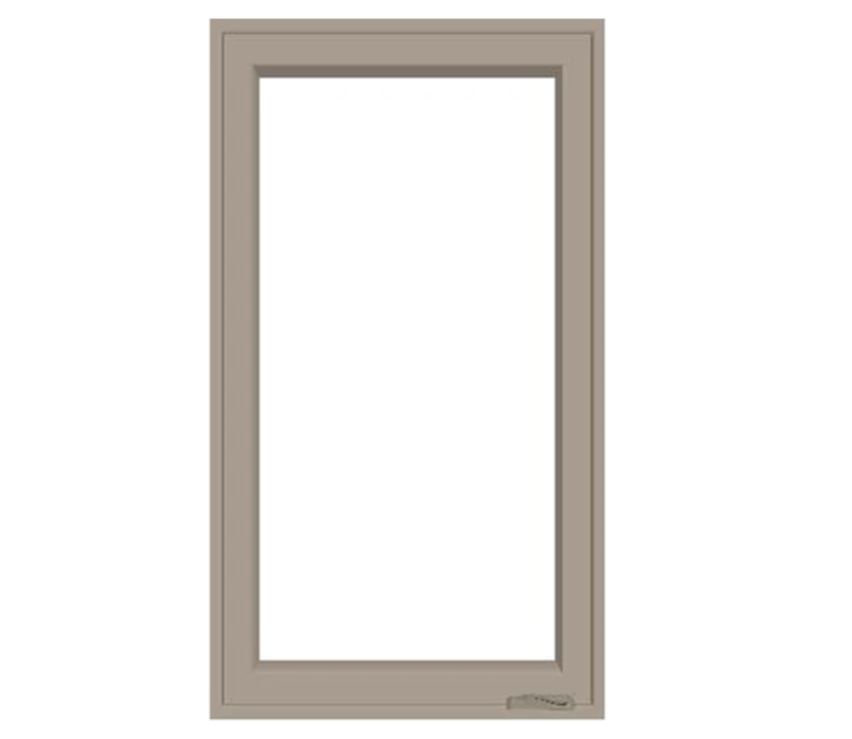 Lafayette Pella 250 Series Vinyl Windows