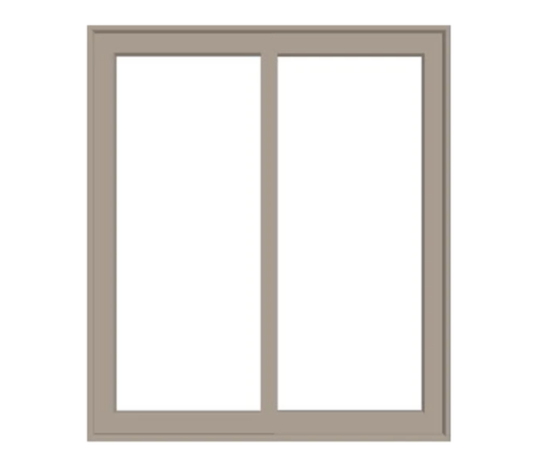 Lafayette Pella 250 Seris Vinyl Patio Doors