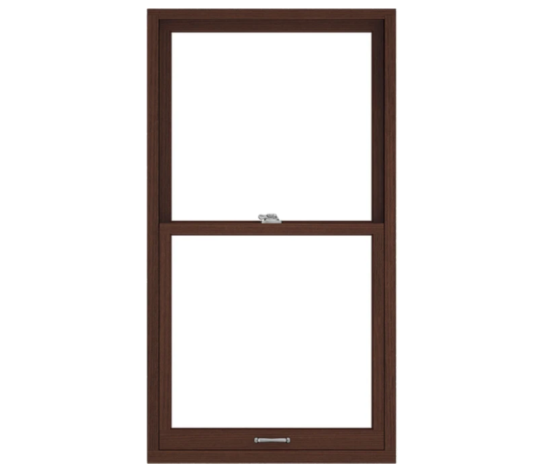 Lafayette Pella Reserve Traditional Double-Hung Window