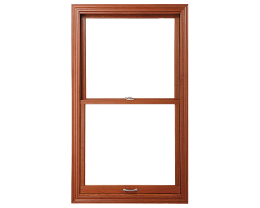 Lafayette Pella Reserve Traditional Single Hung Window