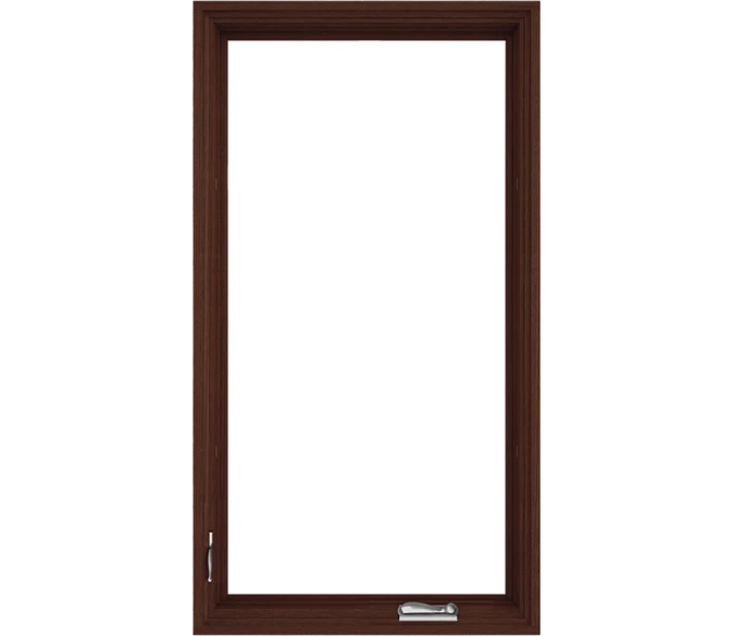 Lafayette Pella Reserve Traditional Wood Casement Window