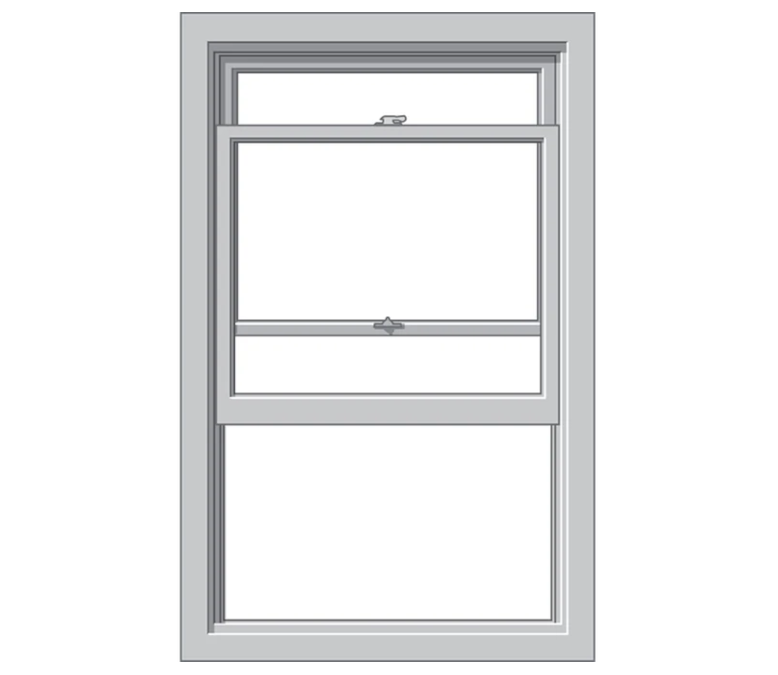 Lafayette Pella Defender Series Single Hung Window