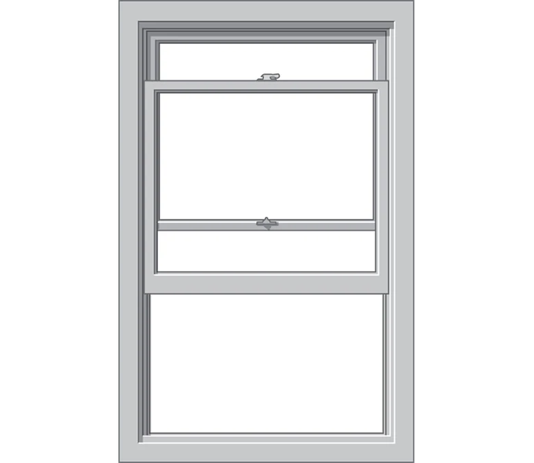 Lafayette Pella Defender Series Vinyl Windows