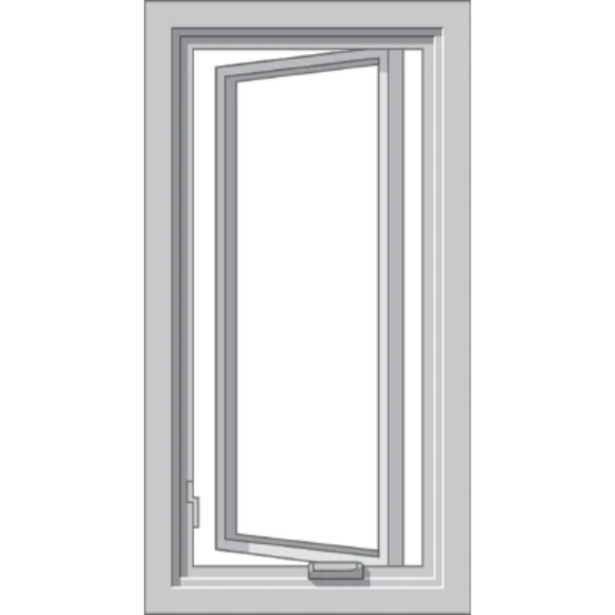 Lafayette Pella Hurricane Shield Series Windows