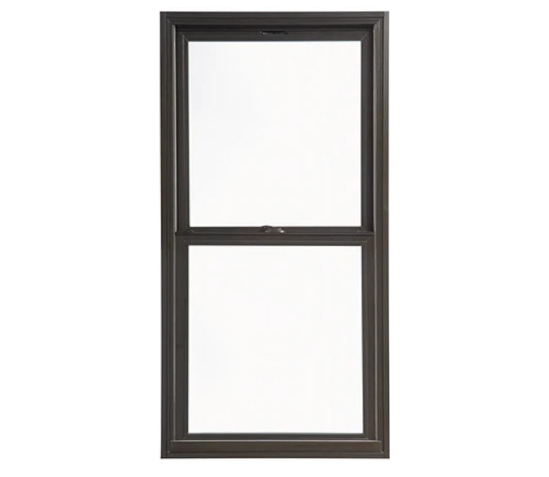 Lafayette Pella Impervia Double-Hung Window