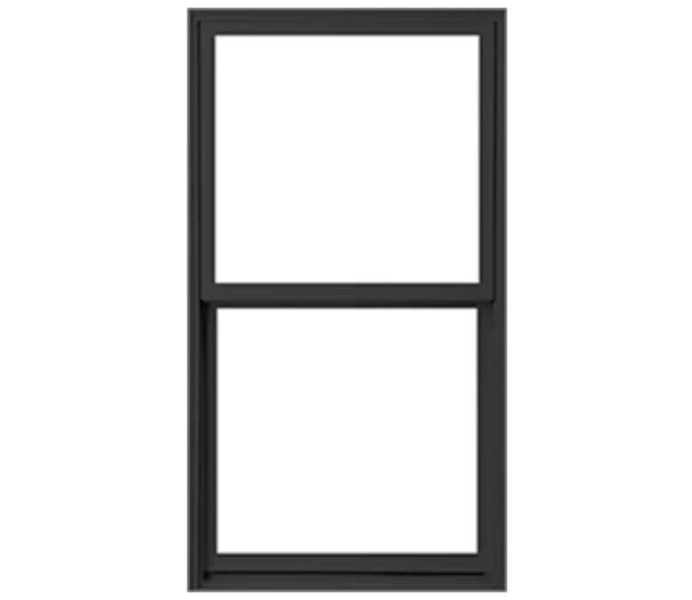 Lafayette Pella Impervia Single Hung Window