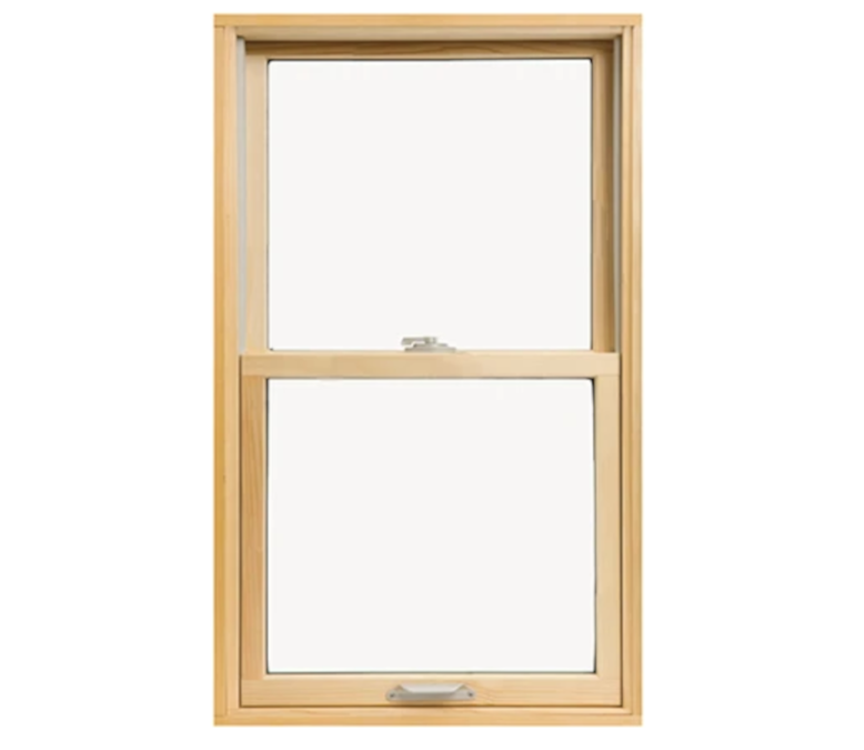 Lafayette Pella Lifestyle Series Double-Hung Window