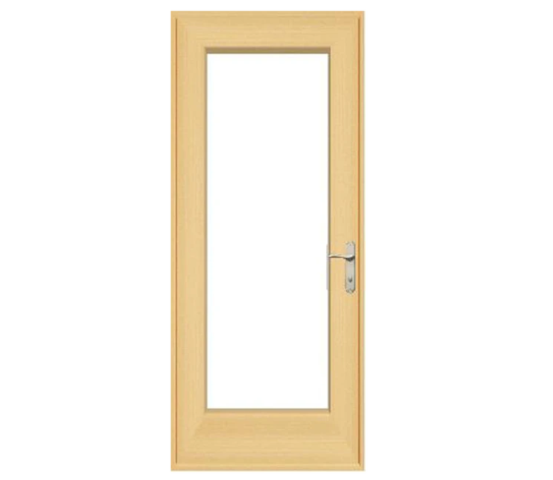 Lafayette Pella Lifestyle Series Patio Doors