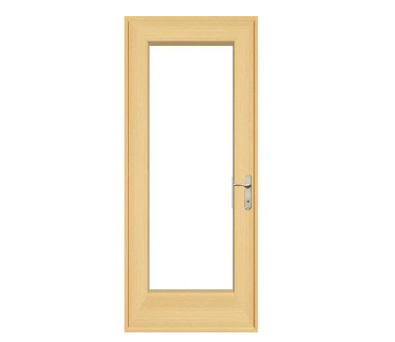 Lafayette Pella Lifestyle Series Patio Doors