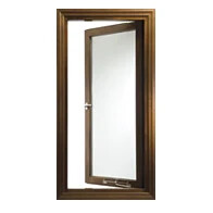 Lafayette Push Out Casement Window