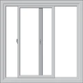 Lafayette Sliding Windows