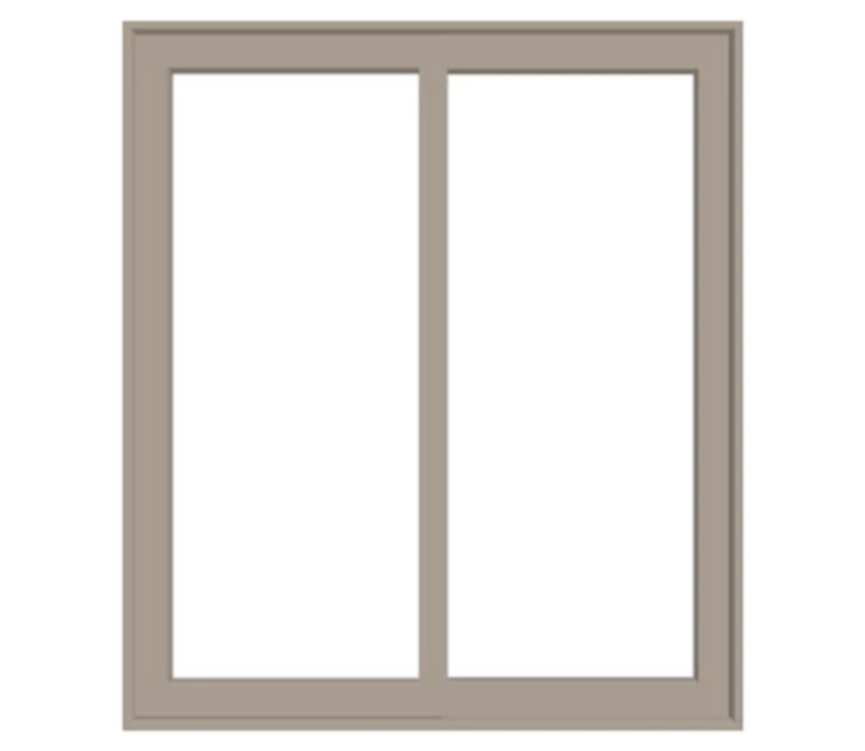 Lafayette Vinyl Doors