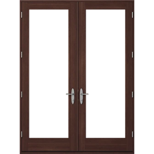 Lafayette Wood Doors