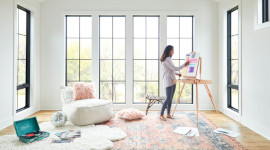 Save 30% or More Over Pella and Andersen Windows Sold At Lafayette Retailers