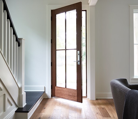 Lafayette Pella® Door Styles